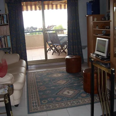 Apartment Garavan